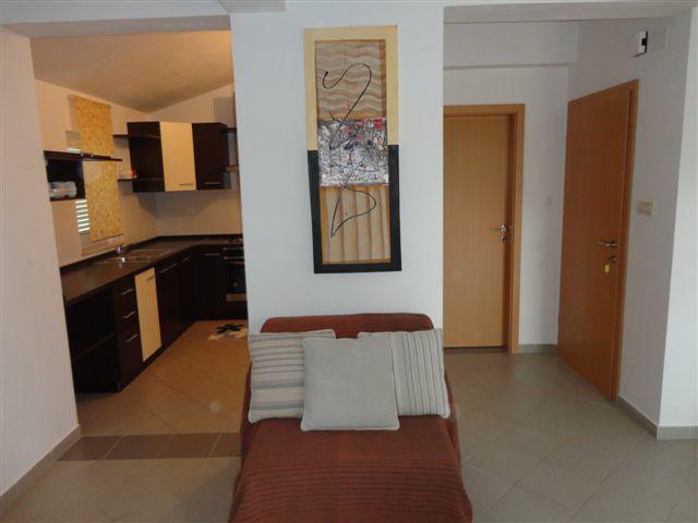 Apartments Sljuka Pirovac Εξωτερικό φωτογραφία