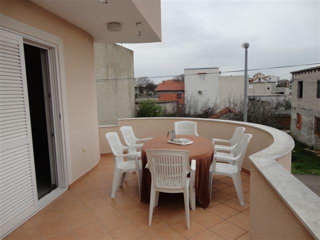 Apartments Sljuka Pirovac Εξωτερικό φωτογραφία