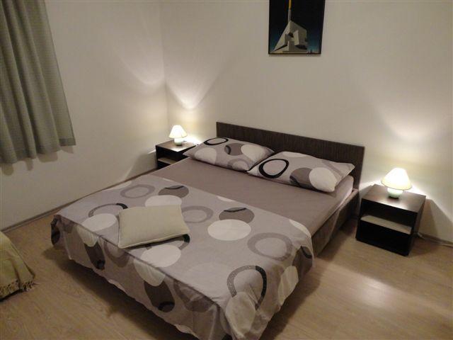 Apartments Sljuka Pirovac Εξωτερικό φωτογραφία