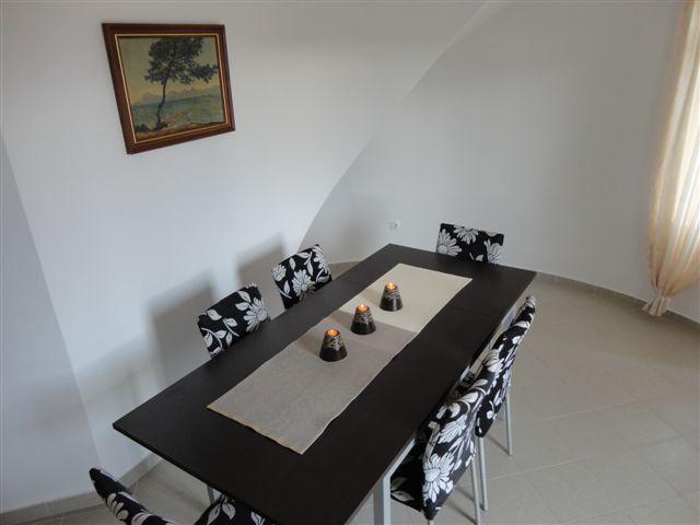 Apartments Sljuka Pirovac Εξωτερικό φωτογραφία