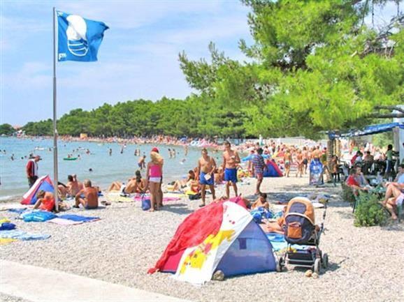 Apartments Sljuka Pirovac Εξωτερικό φωτογραφία