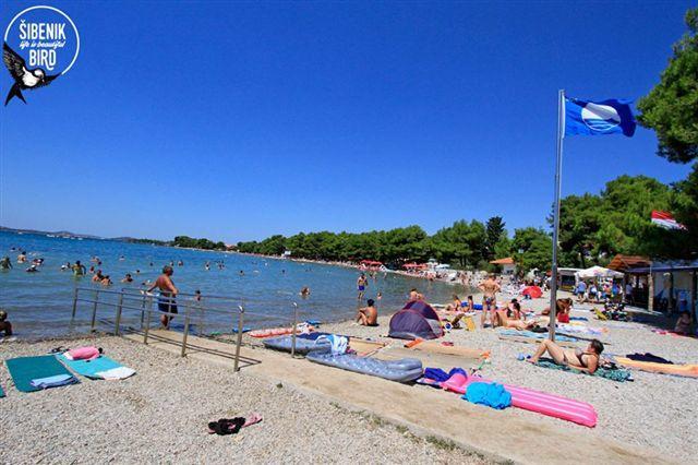 Apartments Sljuka Pirovac Εξωτερικό φωτογραφία