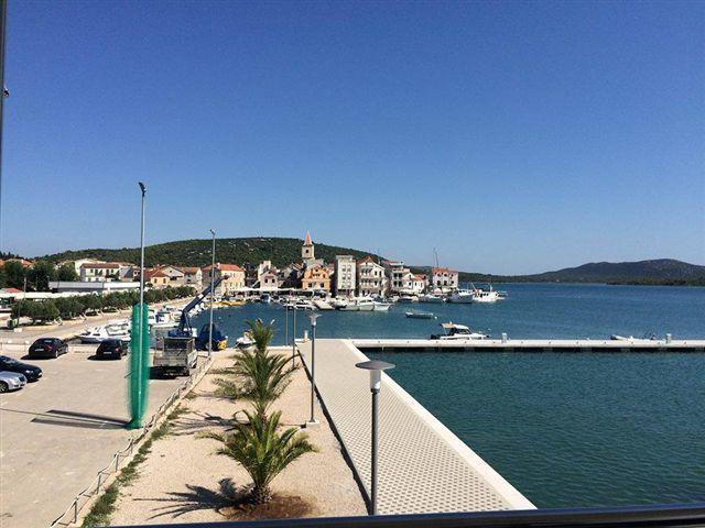Apartments Sljuka Pirovac Εξωτερικό φωτογραφία