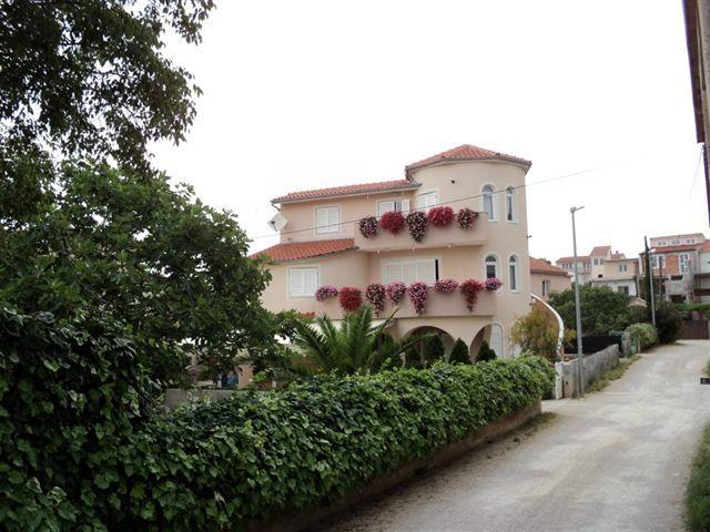 Apartments Sljuka Pirovac Εξωτερικό φωτογραφία
